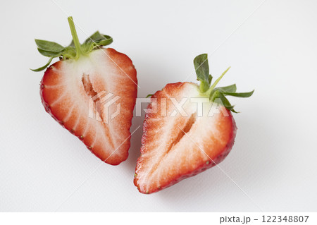 苺のさちのか 122348807