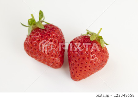 苺のあまえくぼ 122349559