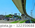 県道22号線・泉付近交差点 122350688