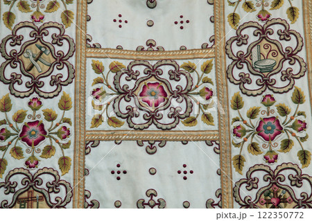 Church vestments Church vestments 122350772