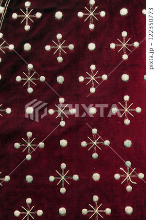 Church vestments 122350773