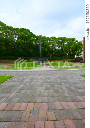 爆心地公園 長崎市 爆心地公園 長崎市 122350820