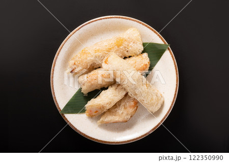 ライスペーパー春巻き(海老) ライスペーパー春巻き(海老) 122350990