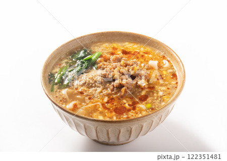 坦々うどん 122351481