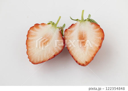 苺のあまえくぼ 122354848