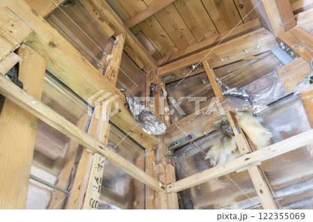 解体現場 122355069