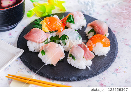 手毬寿司 122356367