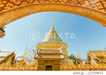 Wat Phra That Doi Suthep, Chiang Mai 122356621