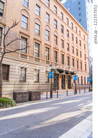 綿業会館(ルネサンス様式建築物)近代化産業遺産 生きた建築ミュージアム 大阪レトロビルめぐり 綿業会館(ルネサンス様式建築物)近代化産業遺産 生きた建築ミュージアム 大阪レトロビルめぐり 122357852