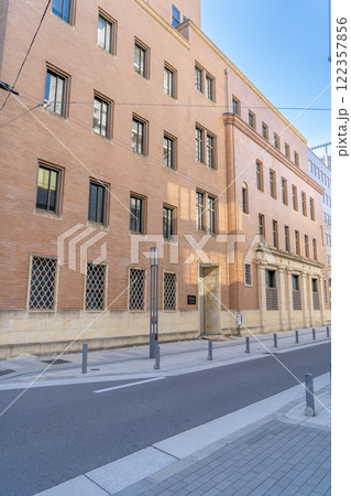 武田道修町ビル(旧武田薬品本社ビル)杏雨書屋 生きた建築ミュージアム 大阪レトロビルめぐり 武田道修町ビル(旧武田薬品本社ビル)杏雨書屋 生きた建築ミュージアム 大阪レトロビルめぐり 122357856