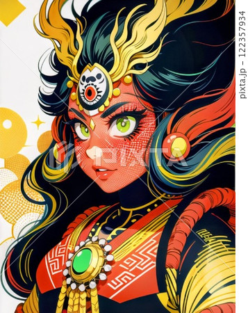 姫君のイメージ 122357934
