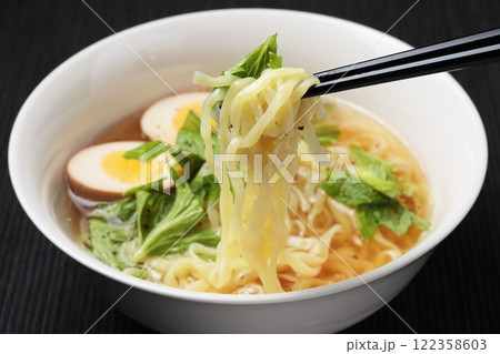 塩ラーメン 122358603