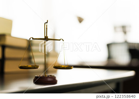 天秤 天秤 122358640