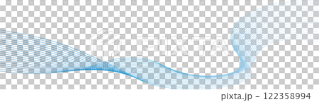 Blue curve 122358994