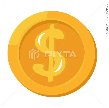depicting investment portfolio growth and wealth management. The design showcases a businessman watering 122359577