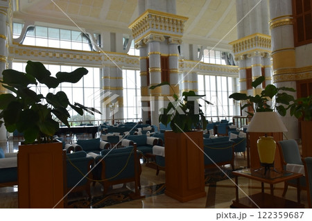 おしゃれなホテル 122359687