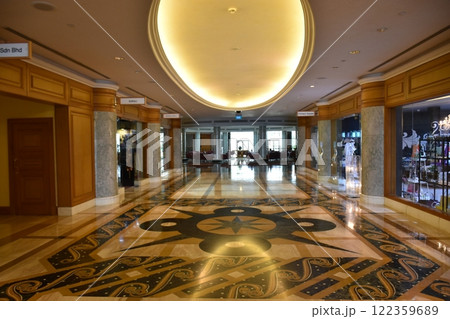 The Empire Brunei The Empire Brunei 122359689