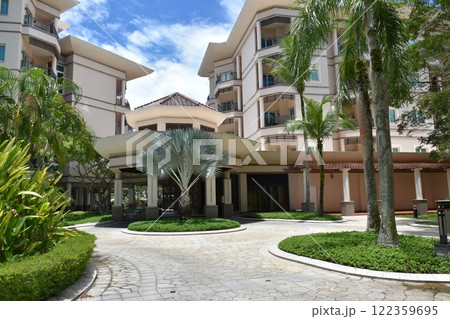 The Empire Brunei The Empire Brunei 122359695