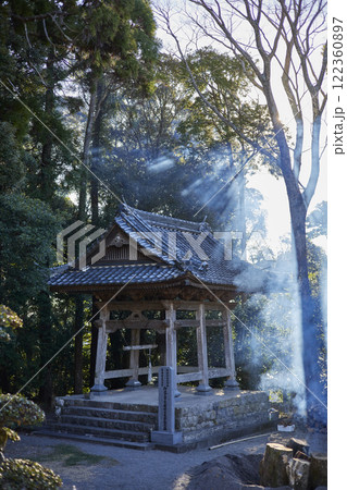 四国八十八ヶ所霊場第二十六番札所の金剛頂寺 122360897