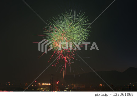 大曲の花火 全国花火競技大会 創造花火 大曲の花火 全国花火競技大会 創造花火 122361869