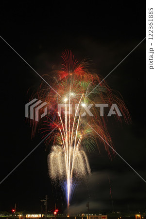 大曲の花火 全国花火競技大会 創造花火 大曲の花火 全国花火競技大会 創造花火 122361885