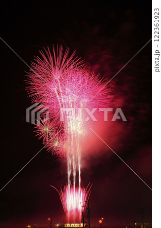 大曲の花火 全国花火競技大会 創造花火 大曲の花火 全国花火競技大会 創造花火 122361923