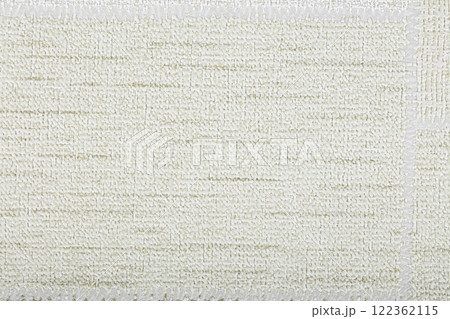 A piece of paper wallpaper with a matting or burlap pattern. Texture background of gray matting. A piece of paper wallpaper with a matting or burlap pattern. Texture background of gray matting. 122362115