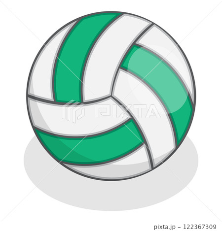 3D Isometric Flat Vector Set of Equipment For Sport Team Fans, Football Supporters Items. Item 12 3D Isometric Flat Vector Set of Equipment For Sport Team Fans, Football Supporters Items. Item 12 122367309