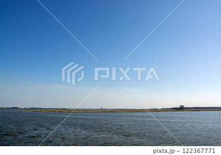 Barther Bodden near Zingst, Germany Barther Bodden near Zingst, Germany 122367771