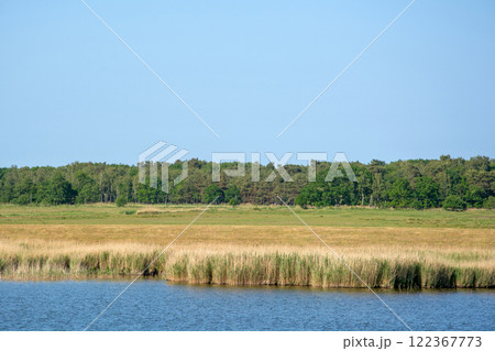 Barther Bodden near Zingst, Germany Barther Bodden near Zingst, Germany 122367773