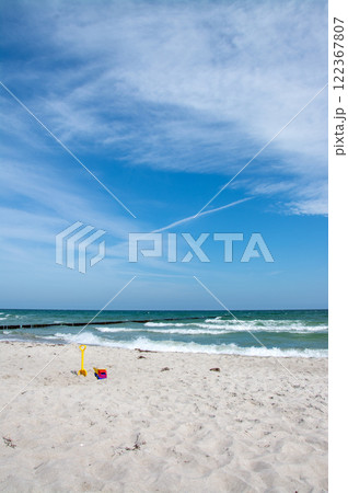 Holidays on the Baltic Sea with Children 122367807