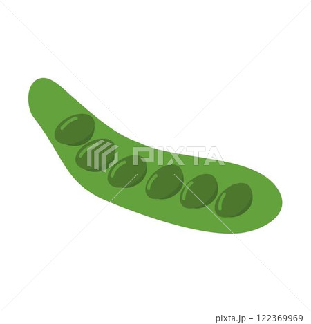 parkia speciosa seeds or bitter bean 122369969