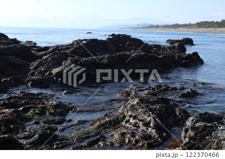 大磯　 照ヶ崎海岸 122370466