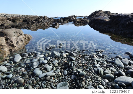 大磯　 照ヶ崎海岸 122370467