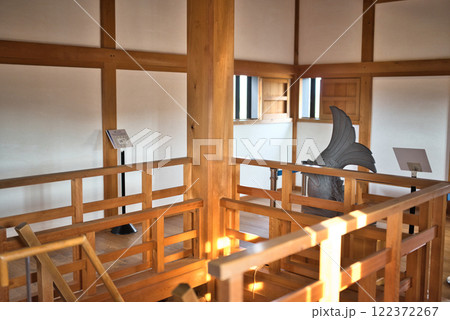 大洲城内 122372267