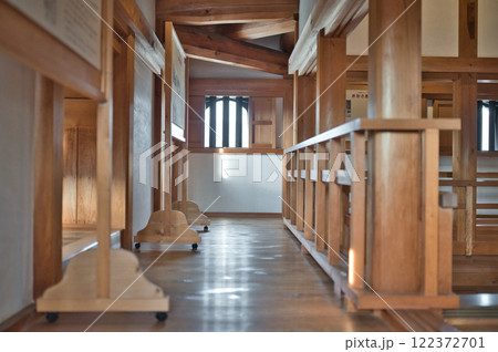 大洲城内 122372701