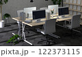 オフィスインテリア 122373115