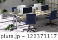 オフィスインテリア 122373117