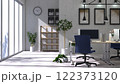 オフィスインテリア 122373120