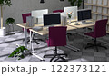 オフィスインテリア 122373121