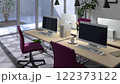 オフィスインテリア 122373122