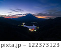 富士山 122373123