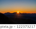 初日の出 122373217