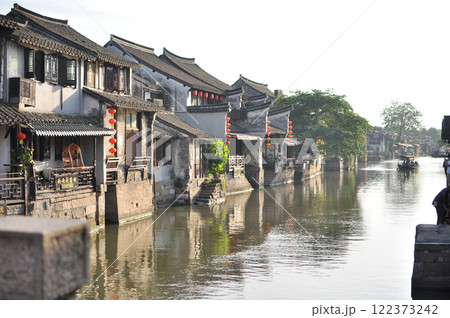 上海・西塘 上海・西塘 122373242