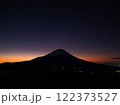 富士山 122373527