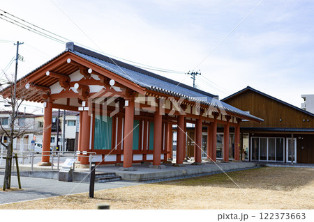 仙台市にある史跡陸奥国分寺・尼寺跡ガイダンス施設 仙台市にある史跡陸奥国分寺・尼寺跡ガイダンス施設 122373663