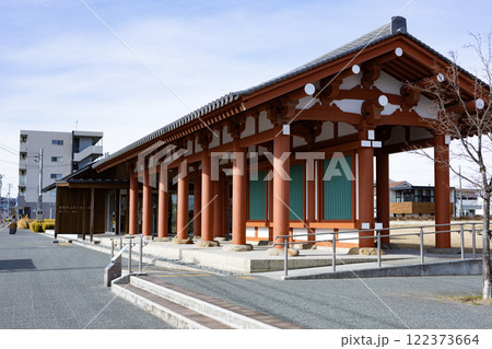 仙台市にある史跡陸奥国分寺・尼寺跡ガイダンス施設 仙台市にある史跡陸奥国分寺・尼寺跡ガイダンス施設 122373664