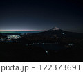 富士山 122373691
