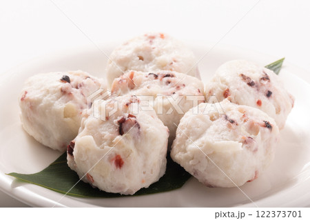 ［宮城県　志津川産］たこつみれ（真たこ） 122373701