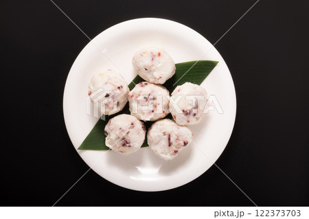 ［宮城県　志津川産］たこつみれ（真たこ） 122373703